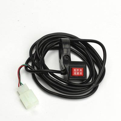 INTERRUPTEUR DE GUIDON Moto Am Lior Pour Brouillard Phare Klaxon Contr