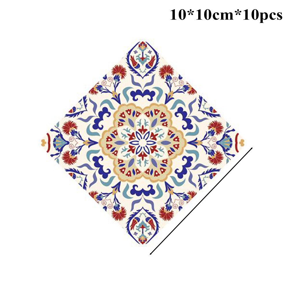 3D Boden Fliesen Diagonale Zauberstab Aufkleber Wohnzimmer Schlecht Küche Fliesen Poster Tragen-beständig Boden Kunst Wandbild Dekoration