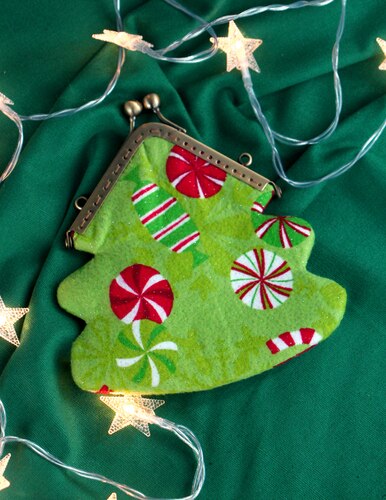 Sac de rangement pour arbre de noël, paquet de bricolage, matériel fait à la main, jouet, éducation précoce, artisanal, décoration, accessoires: Gris clair