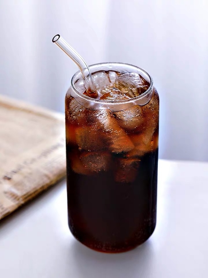 350ml 580ml dricksglas öl glas kopp öl muggar som öl burkar tumbler glas kopp