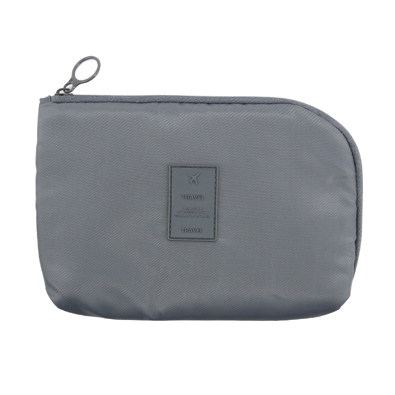 Yesello Travel Bag Electronic Digital Storage Package Mobile Phone Charging Treasure Data Line Organizer Travel Accessories: GLH002B