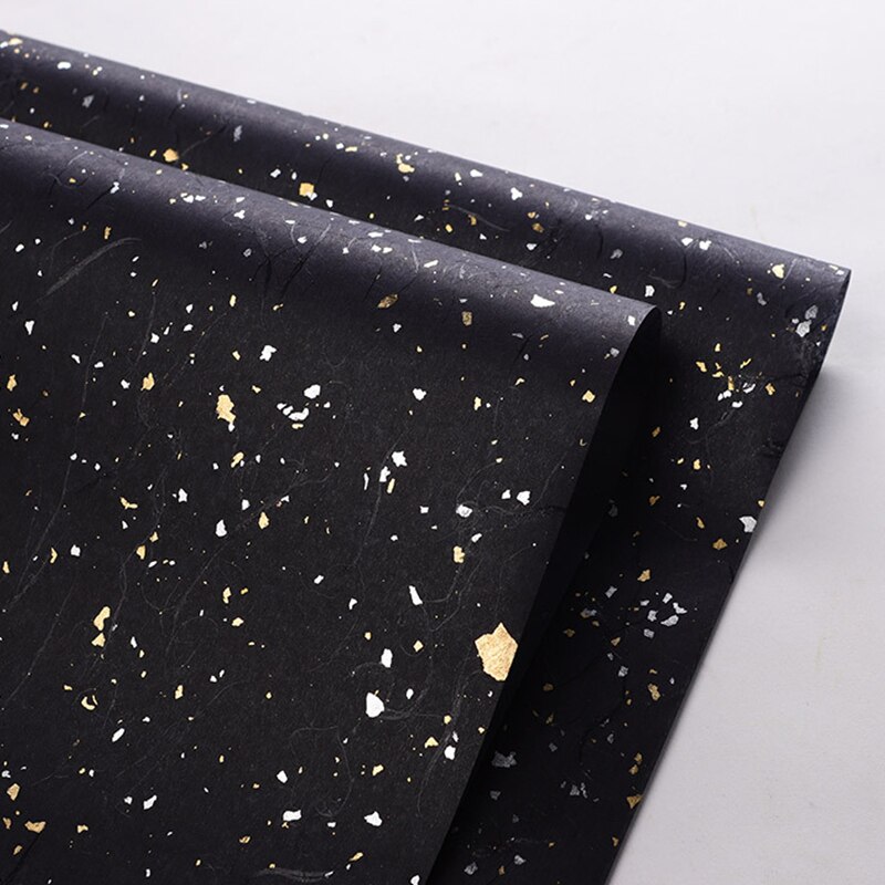 Rouleau de papier d&#39;emballage pour fleuriste, épais et imperméable, mat, pour emballage de fleurs, pour fête