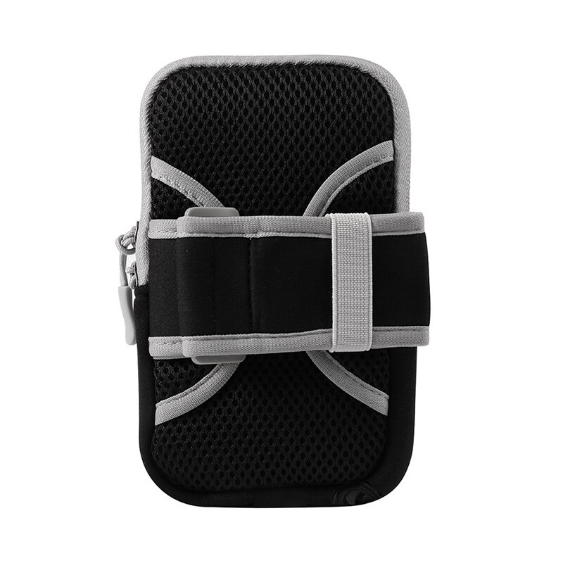 Cubot Cheetahphone 5.5 pouces étanche Sports de plein air en cours d'exécution poignet support pour téléphone Mobile pour Cubot dinosaure brassard sac