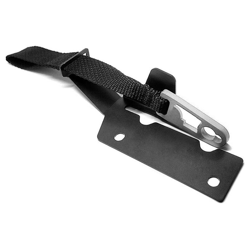 Rear Seat Release Kit for -19 Ford Supercrew F-150 -19 F-250 F-350