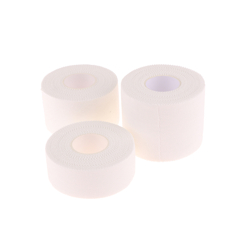 Sports Tape For Athletes Training Bandage Boxing Wrist Tape Football Basketball Protective Equipment Accessories