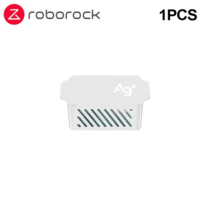 Roborock S7 MaxV ultra S7 pro ultra robot Aspirapolvere Accessori S7 MaxV più Spazzola laterale principale Mocio Filtro Hepa Parti del sacchetto per la polvere