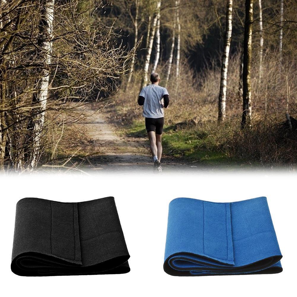 Adjustable Waist Exercise Waist Support Belt weightlifting Waist Sport Belt For Men Women Protect Outdoor Fitness X0S1