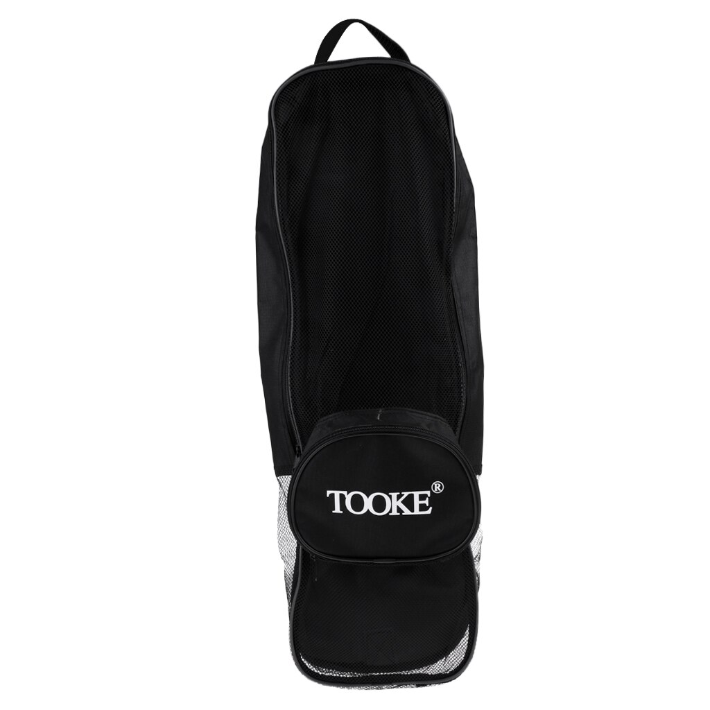 Scuba Dive Gear Bag Travel Mesh Rugzak Voor Zwemmen, Duiken En Snorkelen