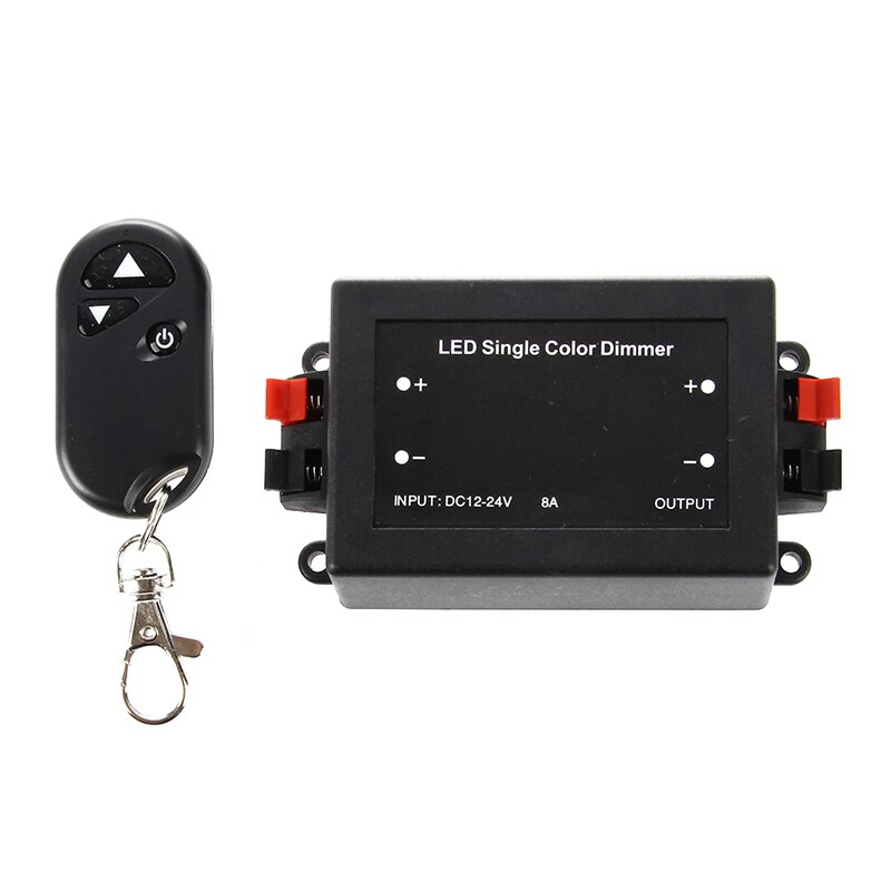 DIMMER LED LIGHTING Dimmer WIRELESS 12V