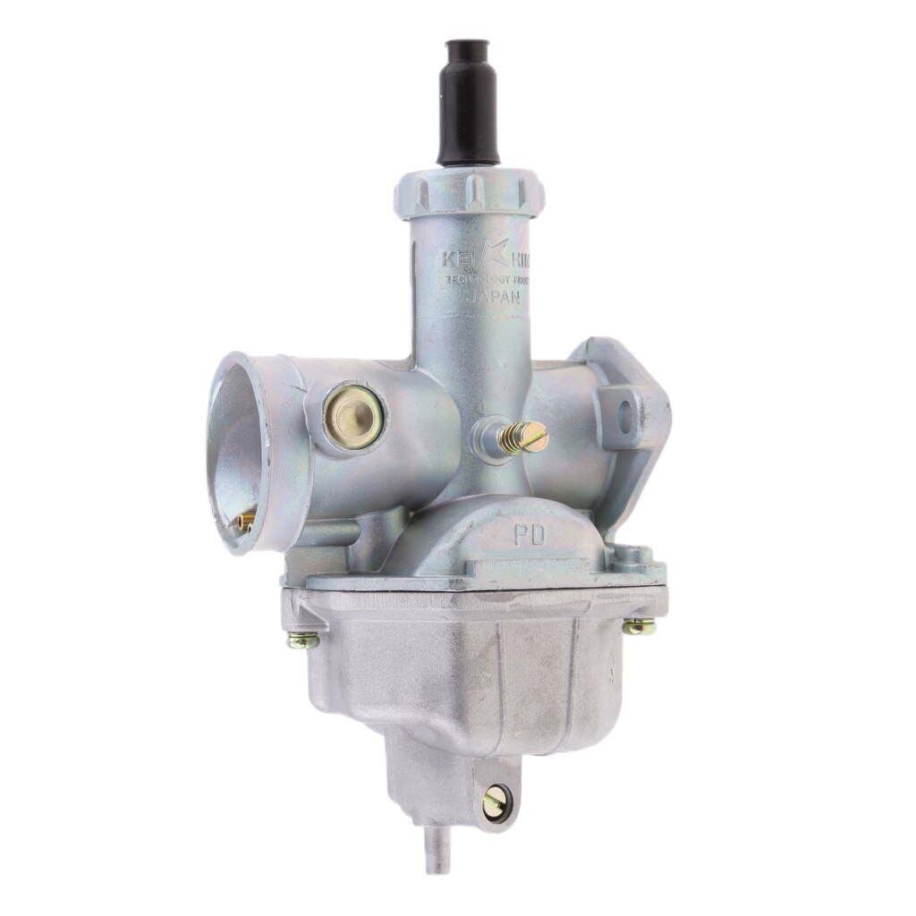 Motocycle Carburateur Pz 26Mm Compatibel Voor Honda CB125 XL125S TRX250 Trx 250EX XR100 XR100R Recon 125cc Atv Quad Go-Kart Buggy