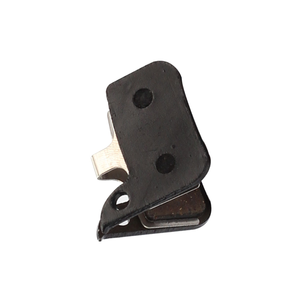 4 Pairs Organic MTB Bike Brake Pads Cycling Road Bicycle Resin Disc Brake Pad For SRAM HRD Red 22 B1 HRD Force 22 HRD CX1