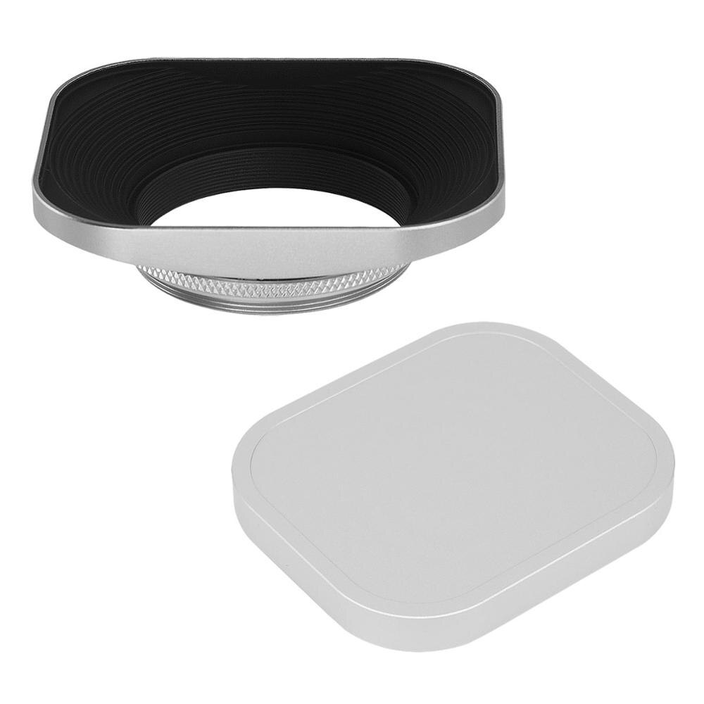 Haoge 43mm vierkante metalen schroef in zonnekap m grandado