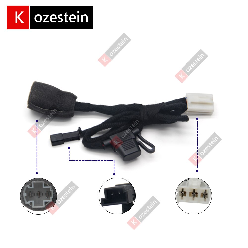 Onschadelijk Qi draadloze Oplader Mobiele Telefoon Oplader Mobiele Draadloze Oplader voor VW Tiguan Samsung Iphone Xiaomi Huawei Oppo Vivo