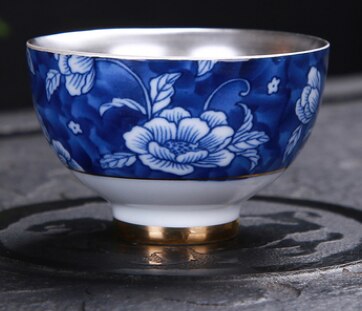 traditional chinese style ceramic tea set teaware business box dinnerware set best household office tea tureen LF391: style 7