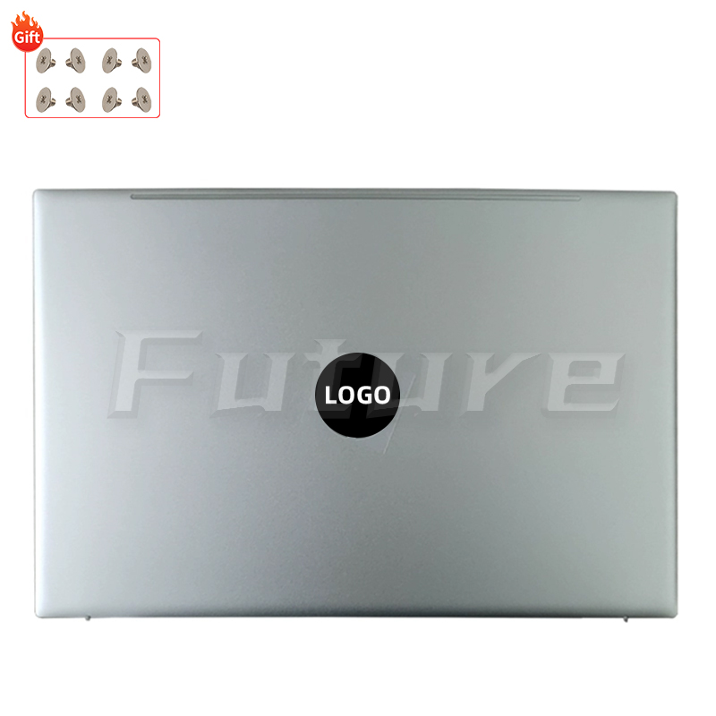 Laptop Accessories For HP Pavilion 15-EG 15-EH 15Z-EH TPN-Q245 Tpn-Q246 LCD Back Cover Laptop Cover: Beige