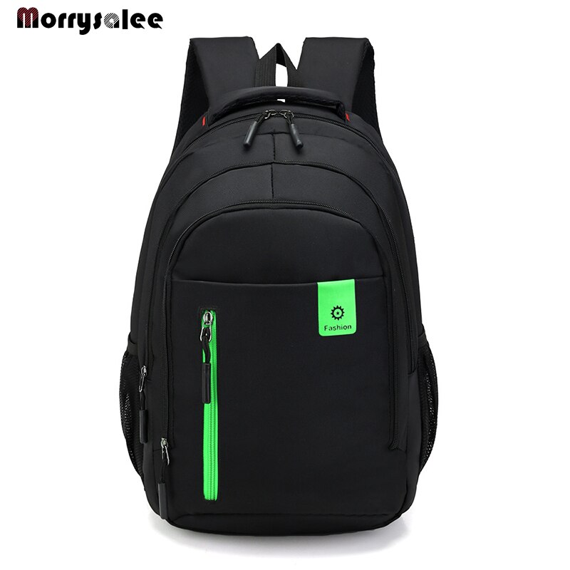 Backpack Business Laptop Backpack Male Students Simple Leisure Travel Bag High School