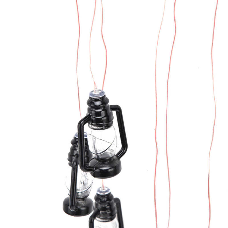 LED Farbwechsel Solar- Windspiele Solar- Windspiele Licht Empfindliche Reaktion für Garten für Innenhöfen