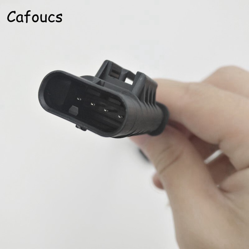 Connecteur Alternateur 3 Fils – Lot De 2, Compatible Toyota, Honda, Lexus, Etc. – Remplace 90980-10341