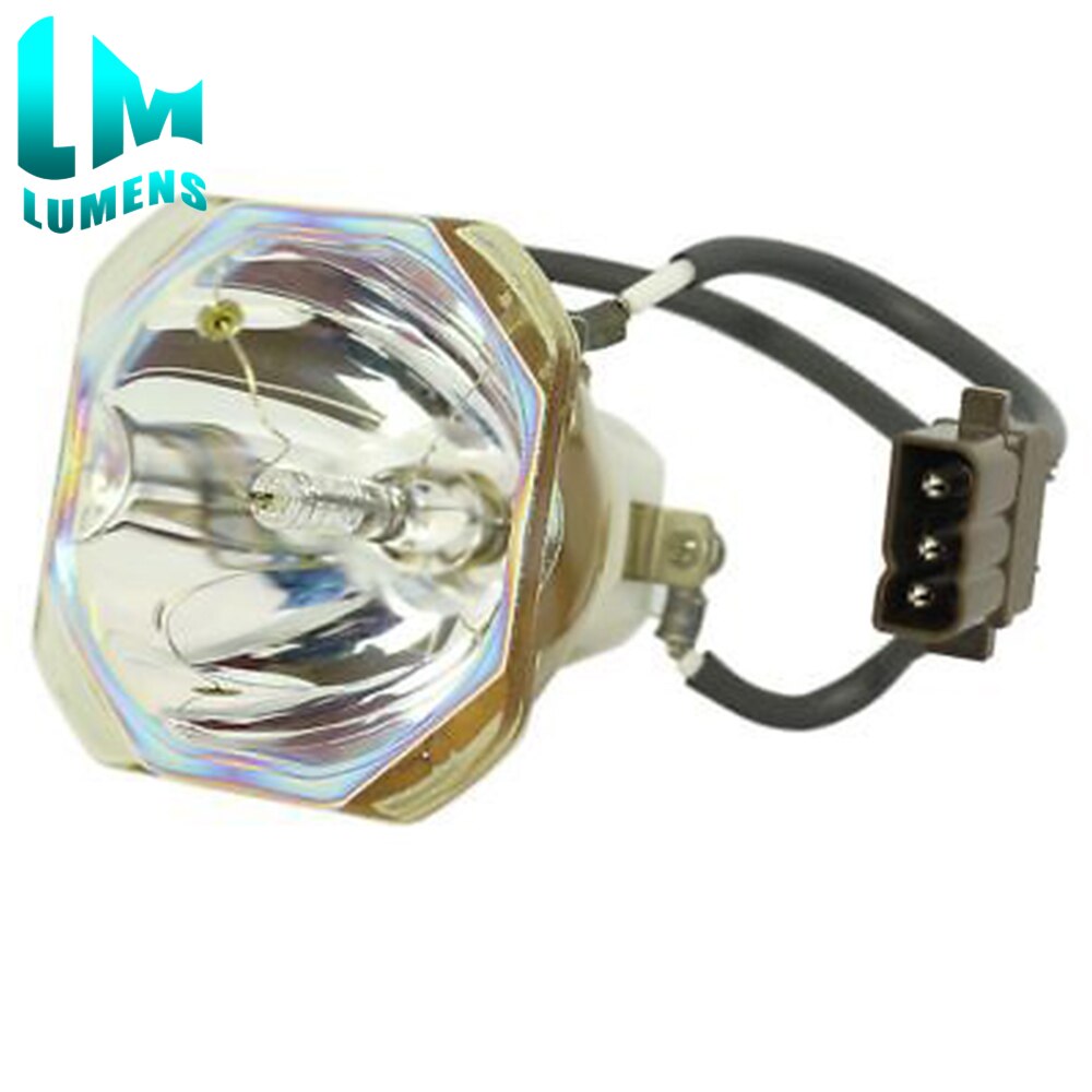 Pour ELPLP46 V13H010L46 Lampe De Projecteur pour EPSON-EB-500KG EB-G5200 EB-G5200W EB-G5200WNL EB-G5250WNL G5300 G5300NL G5350 G5350NL: ELPLP46-CB