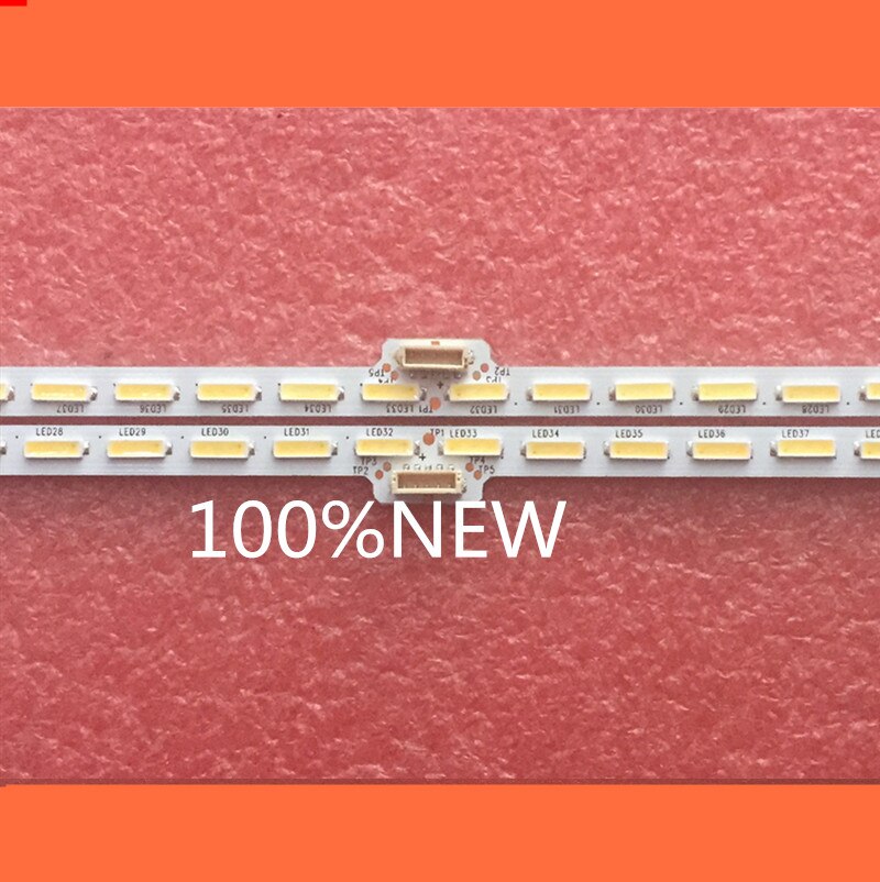 thumbnail image 2 of LED Backlight For 55 Inch TV KD-55X8507C YLS_HRN55_7020_REV2 YLS_HAN55_7020_REV2 15521N SYV5541 KD-55X8505C 75.P3C08G001 2 of 9