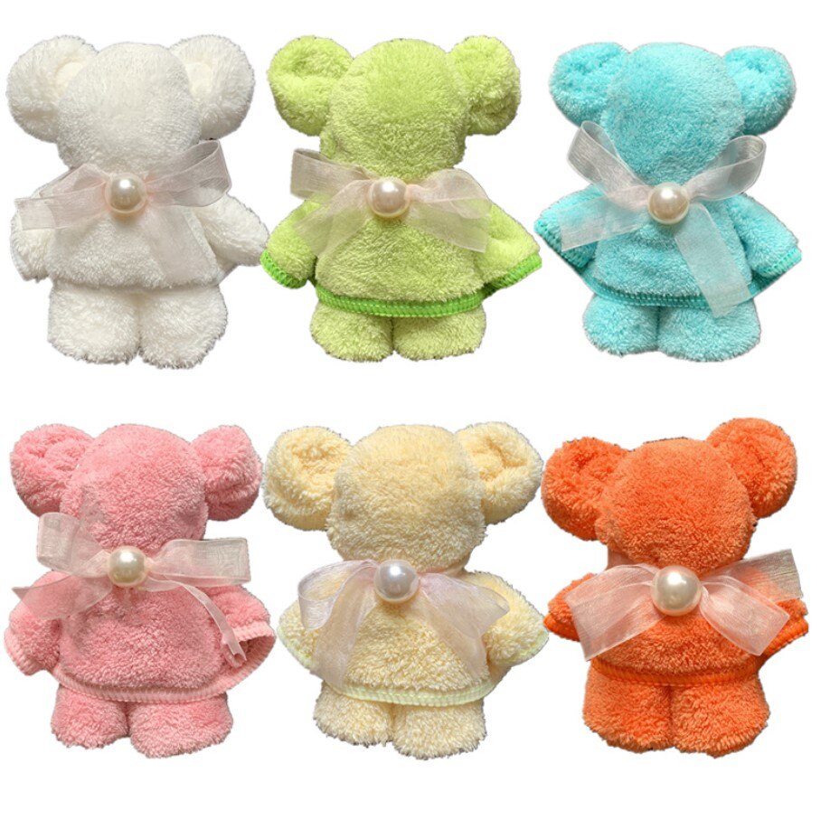 towel, wedding, return , towel, hand , travel, microfiber towel, bear towel, , party, wedding birthday
