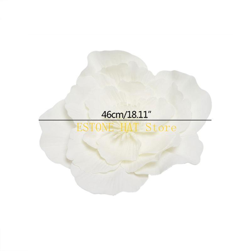 49mf FLOGLI BRIMP MAPPOGLIO FLOORE AFFACATORE FLOWER HACK