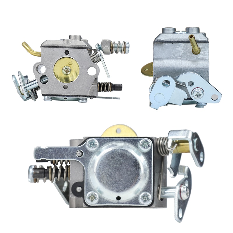 1pc karburator carb til husqvarna motorsav 136 141 137 142 36 41