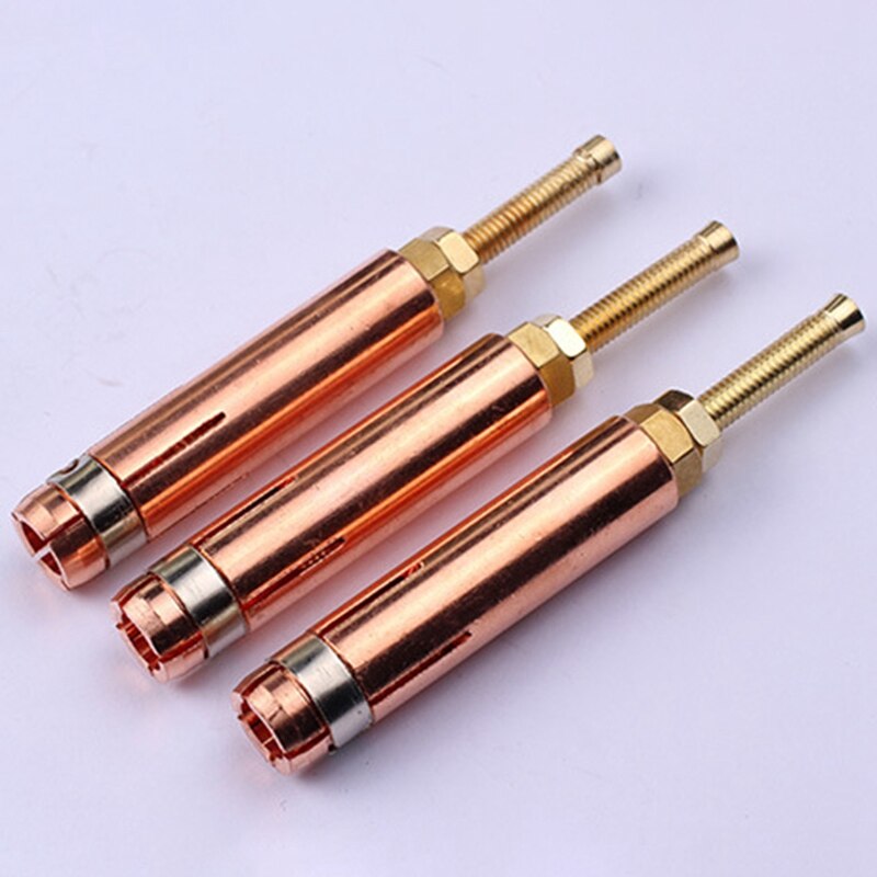 Stud Welding Chuck Collet Welding Accessories for Stud Welding Grip