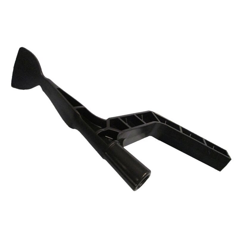 Gutter Cleaning Spoon Scoop Hand Tool Gutter Tool For Farm Garden Gutter Skylights Roof Structure Cleaning Tool