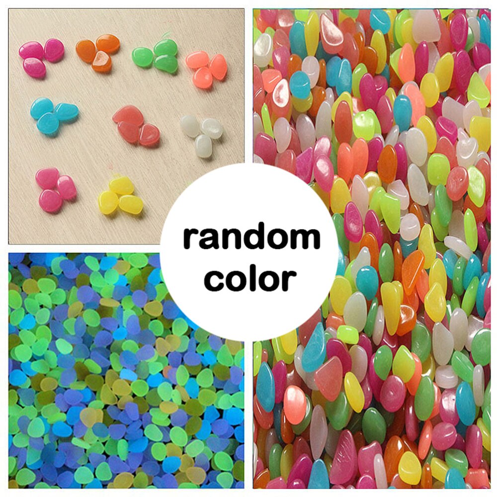 Kiezels 500g decoratie aquarium kiezels decoratieve stenen kasseien voor aquarium buiten