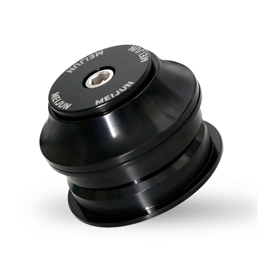 Mtb Racefiets Aluminium Stuurkolom Fietsen Onderdelen 34/44Mm Fiets Bearing Set Fiets Headset Fiets Headset