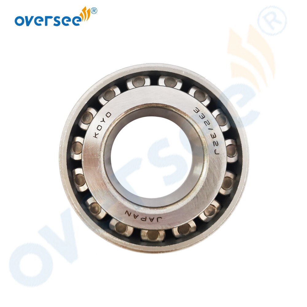 93332-00092 Bearing For Yamaha Outboard Motor 4T F40 F50 F60 series engines