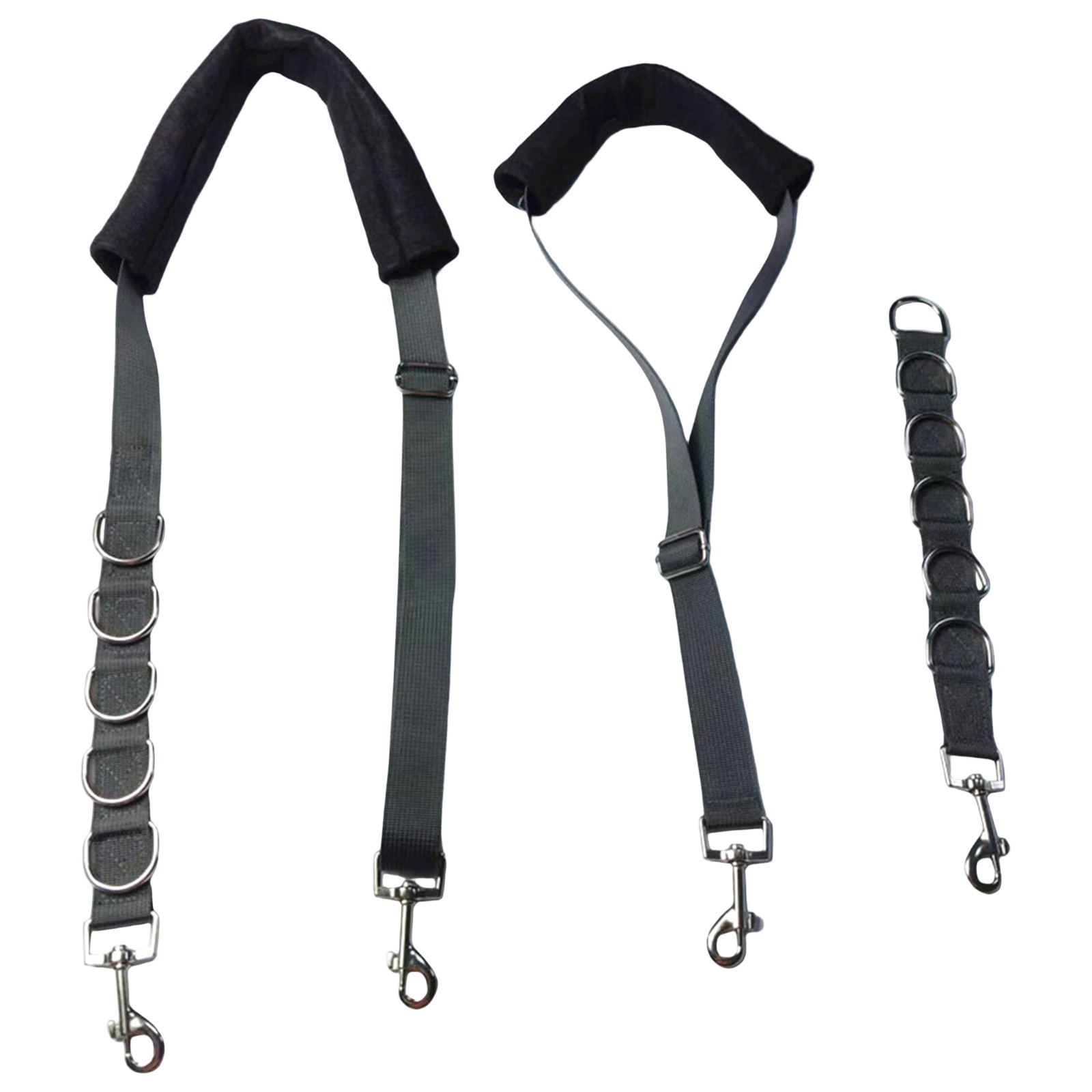 Verstelbare Pet Grooming Buikband Pet Restraint Strap Harnas Touw Draagbare Pet Traction Belt Buikband Dierbenodigdheden