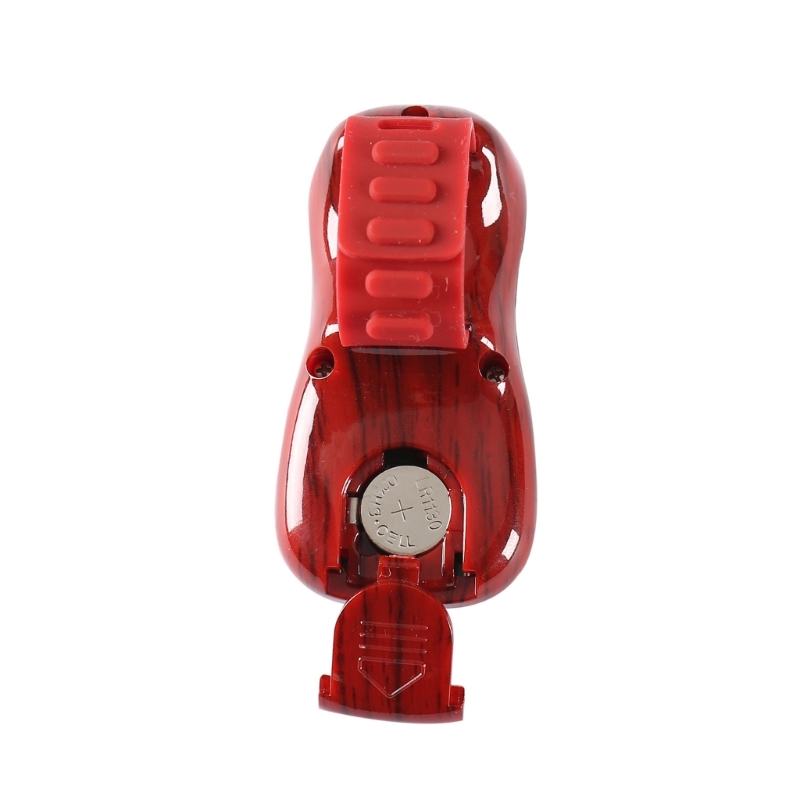 LCD Digital Counter Finger Game Toy Auto Turn offsDecompression Relaxation Tool