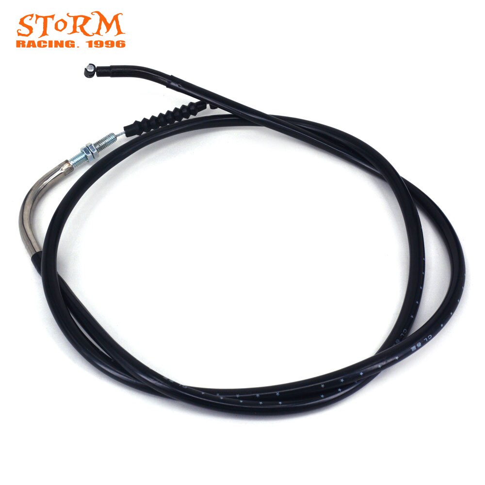 Motorcycle Clutch Lever Cable Line Wire For SUZUKI M109R Boulevard 2006 2007