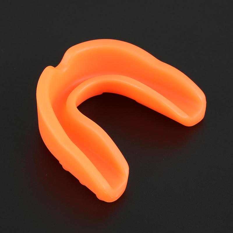 Mouth Boxing Cap Guard Teeth Guar Muay Mouth Thai MMA Teeth Protector Basketball Teeth Guard Gum Shield Teeth Protect