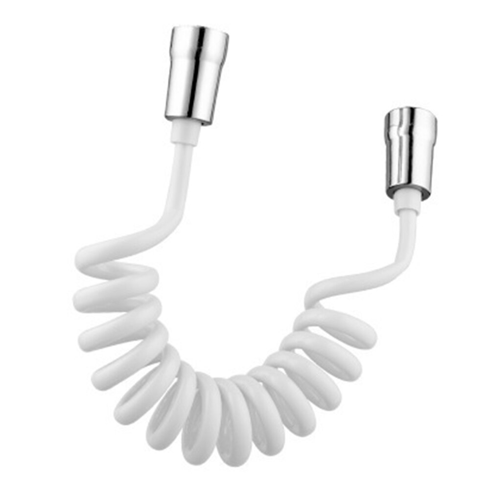 External For Hair Washing Kitchen Attachment Hose Faucet Sprayer Set Hand Shower Bathroom Sink With Filter Rinser Water Saving