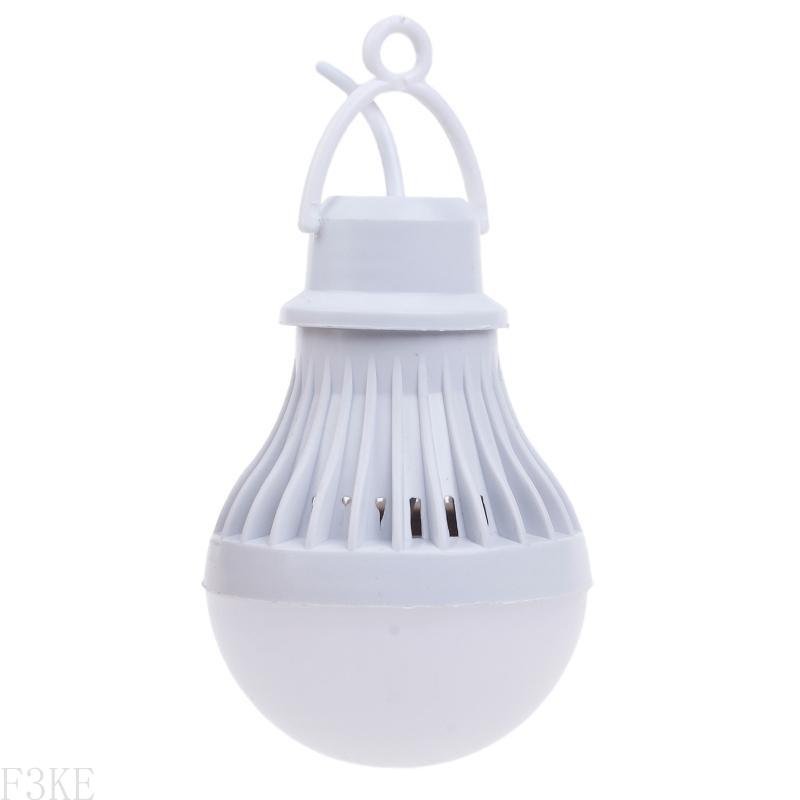 F3Ke USB LED -Glühbirne Notfalllicht LED Lamp Lampe USB -Licht für Kinder Bett