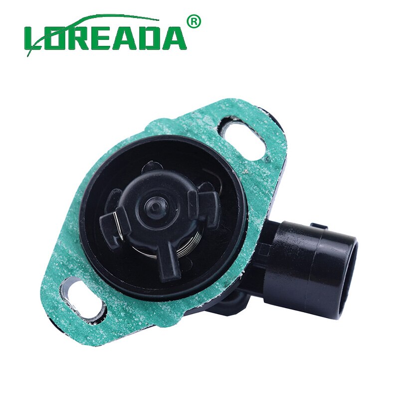 16400P06A11 Throttle Position Sensor TPS For Accord Civic CRV CRX Acura 16400P0AA50 16400-P06-A11 1988-2001 16400-p0A-A11