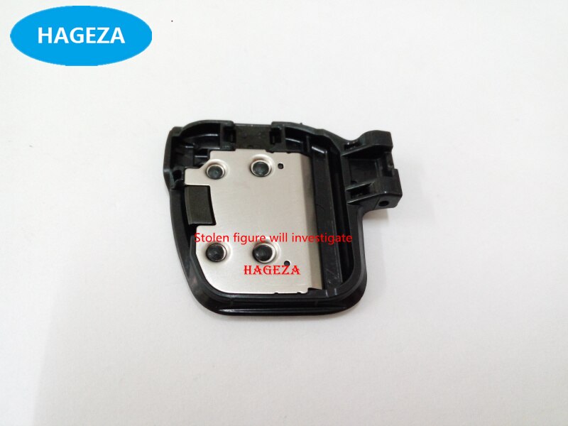 Original para SONY NEX-5 NEX-5N NEX-5R NEX-5A NEX-5C cubierta de la tapa de la batería tapa unidad de reemplazo de cámara para reparación de piezas