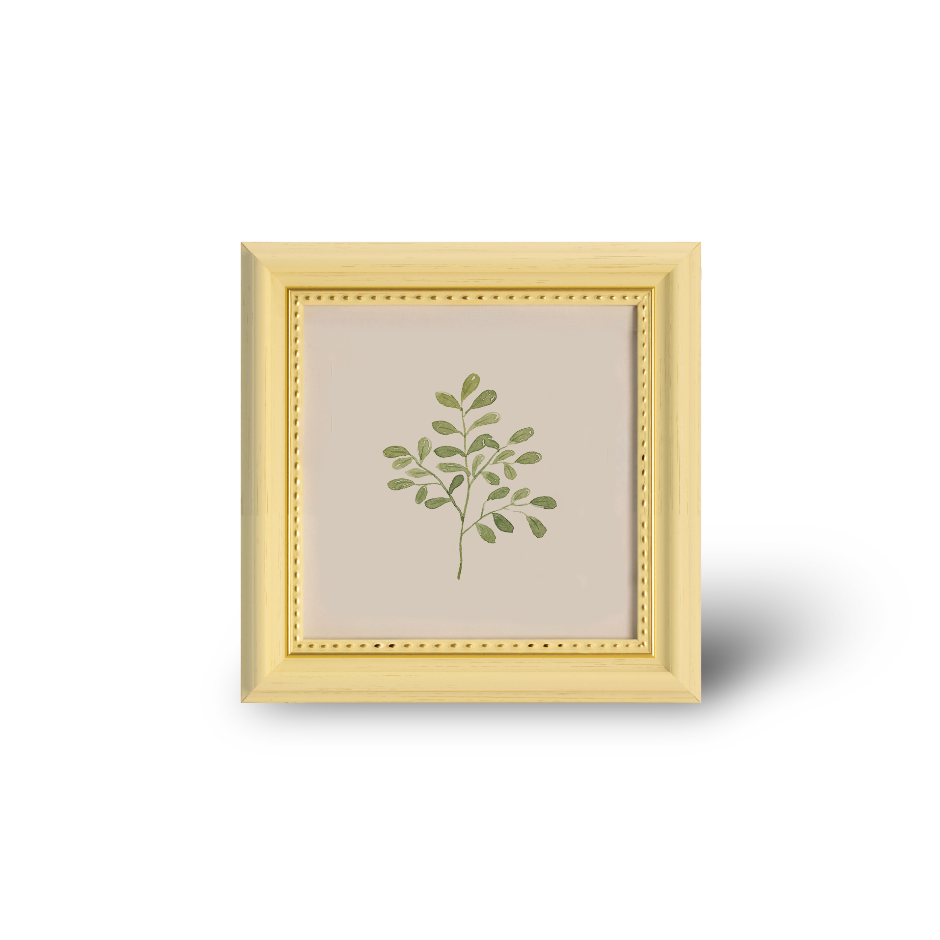 Marco de fotos cuadrado europeo, marco de fotos decorativo de 10 pulgadas y 12 pulgadas, decoración del hogar y recuerdos, marco de exhibición de ilustraciones: 16 pulgadas / Gris claro