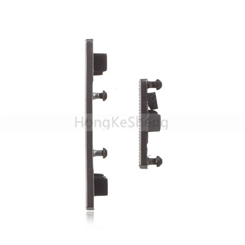 OEM Seite Geschmack Ersatz für Motorola Moto G4 G4 Plus G4P XT1625 XT1644 XT1643 XT1641 XT1642 G4P