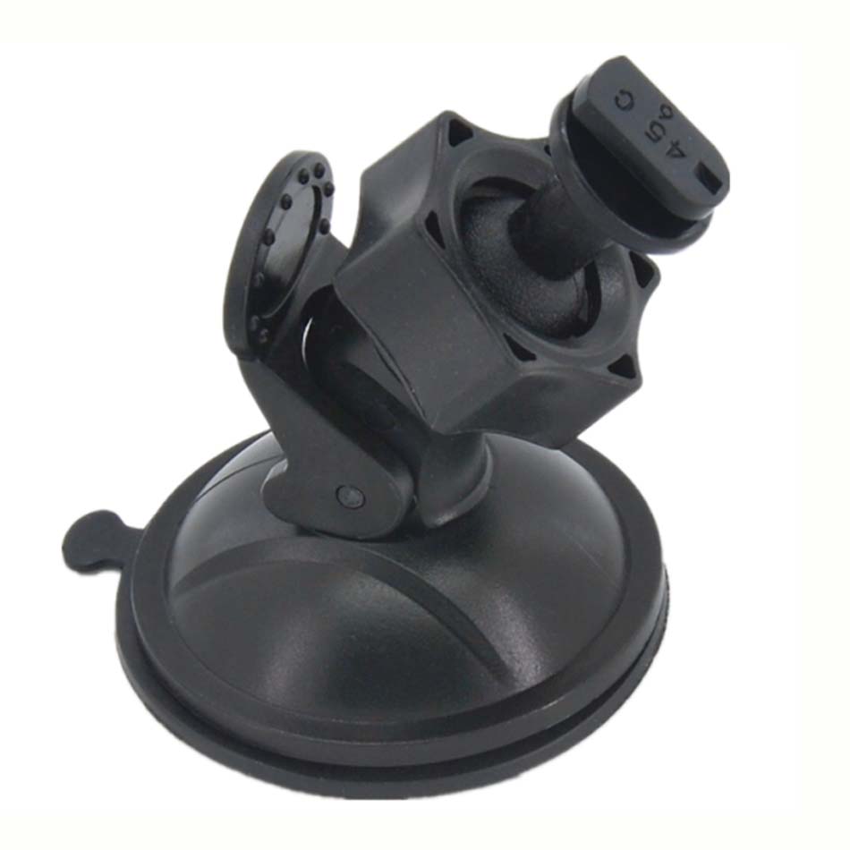 Uchwyt z przyssawką 55 cm do Mio MiVue288 320 330 358 368 C360 MiVue628 628plus 630 640 Samochodowy rejestrator DVR Uchwyt kamery samochodowej: Default Title
