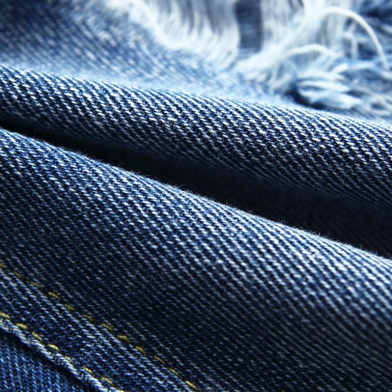 2-7 T Sommer Kinder Jeans Für Mädchen Casual Denim Loch Kurze Hosen Kleinkind Baby Kurze Hose Kinder mädchen Jungen Kleidung Y1032
