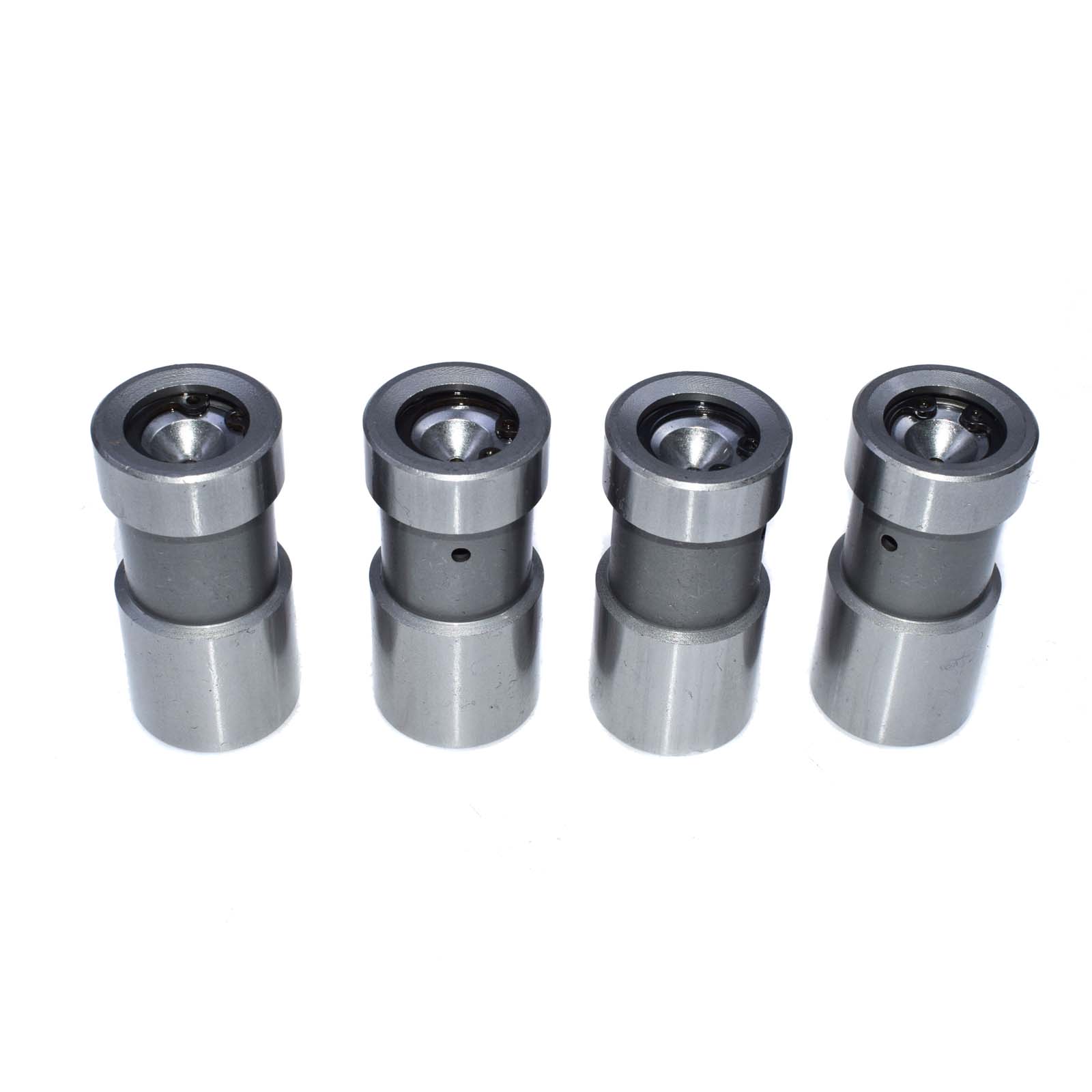 WOLFIGO Camshaft Follower Hydraulic Valve Adjuster Lifter for VW Transporter Vanagon Van Bus Bay Window 1976-1991 022 109 309 C: Gold