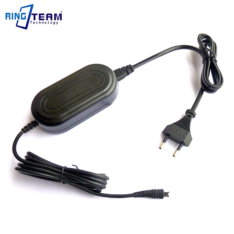 CA110 CA-110 Adaptateur secteur et Chargeur De Batterie pour Canon Caméscope VIXIA HF M50 M500 M52 R60 R62 R600 R50 R52 R500 R40 R42
