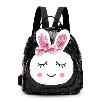 Mochila de lentejuelas brillantes para niñas, mochila para niños, mochila para niñas, mochila para niños