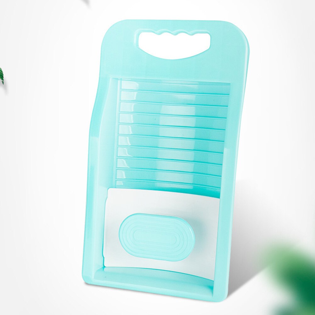 Afneembare luier ondergoed pp multifunctionele bh sokken kleding wasgoed reizen draagbaar wasbord handwas reinigingsgereedschap