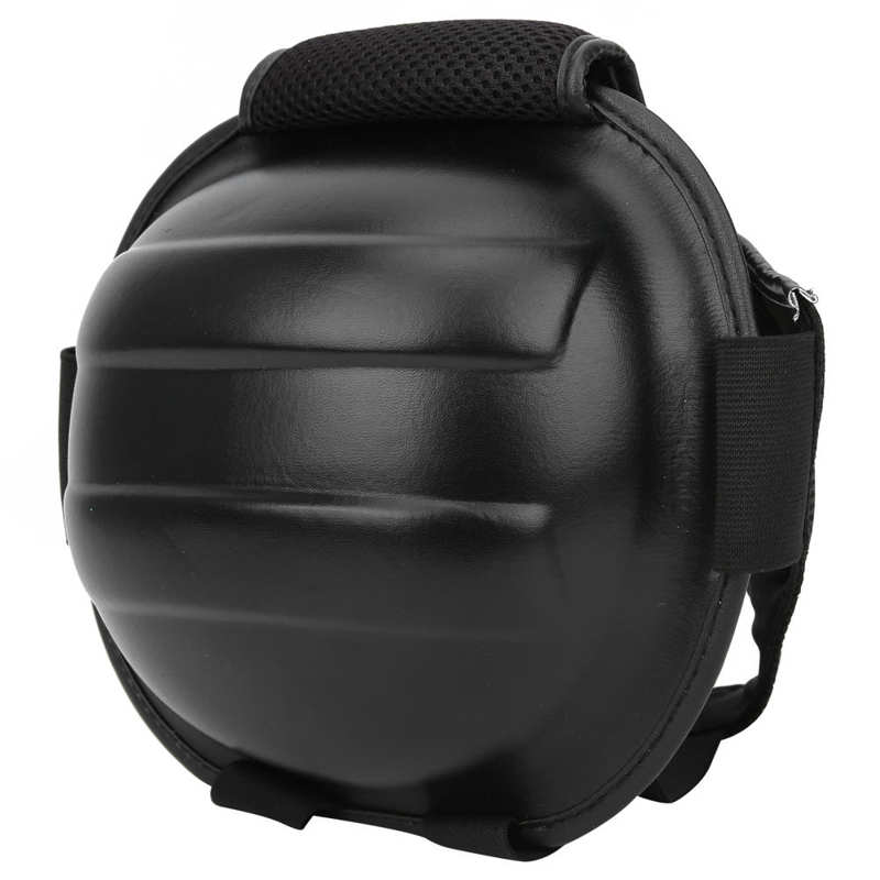 Boxing Head Back Protective Helmet Sanda PU Leather Training Sparring Boxing Headgear Gym Equipment Taekwondo Head Guard