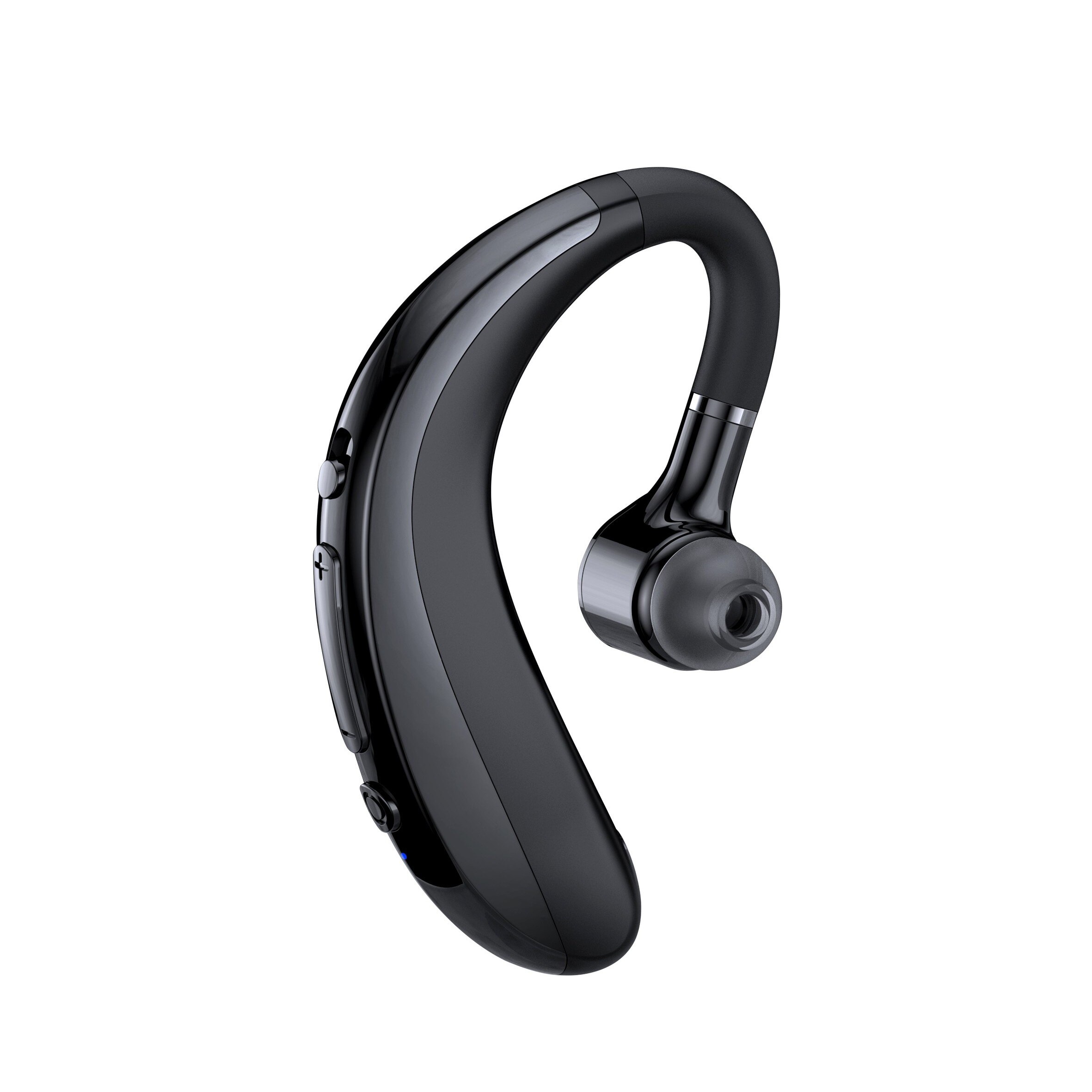 Bluetooth Koptelefoon Hoofdtelefoon Handsfree Oorhaakje Draadloze Headset Drive Call Sport Koptelefoon Met Microfoon Voor Xiaomi Huawei Telefoon: Default Title